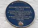 Trevithick, Richard - The Bull Inn (id=7250)